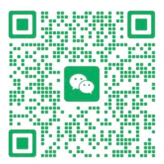 WeChat QR-Code von Heiner Muhs